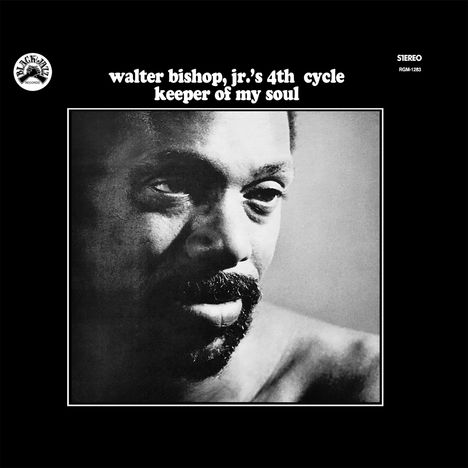 Walter Bishop Jr. (1927-1998): Keeper Of My Soul (Reissue) (remastered), LP