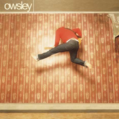 Owsley: Owsley (Limited Edition) (Tan Vinyl), LP