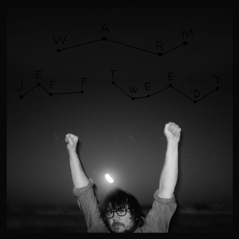 Jeff Tweedy (Wilco): Warm, CD