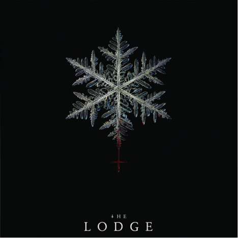 Filmmusik: The Lodge (180g) (Frosted Clear Vinyl), LP