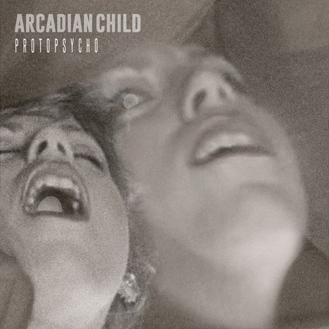 Arcadian Child: Protopsycho, CD