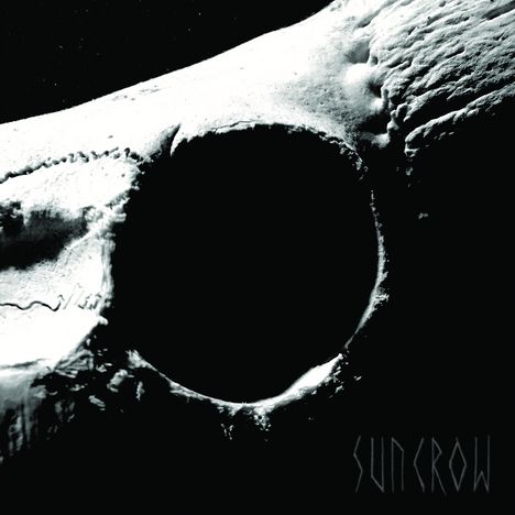 Sun Crow: Quest For Oblivion, CD