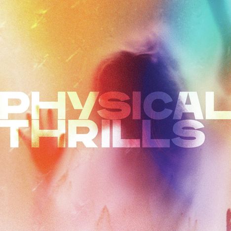 Silversun Pickups: Physical Thrills, CD