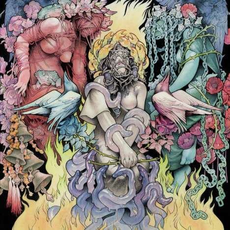 Baroness: Stone (Deluxe Edition), 2 CDs