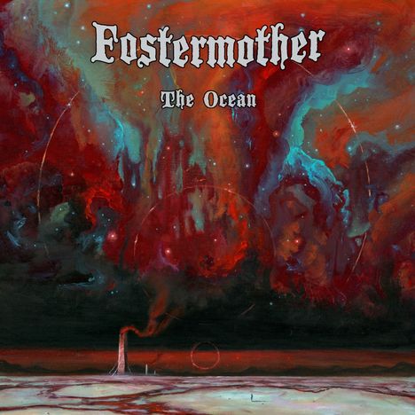 Fostermother: Ocean, LP