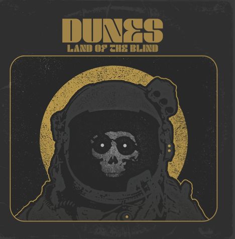 Dunes: Land of the Blind, CD