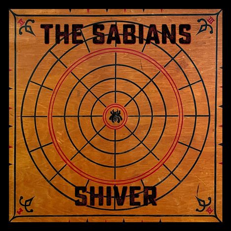 Sabians: Shiver: Beneath the Desert Floor Chapter 6, LP