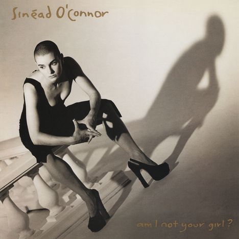 Sinéad O'Connor: Am I Not Your Girl?, CD