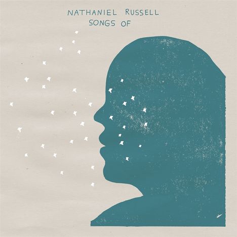 Nathaniel Russell: Songs of, LP