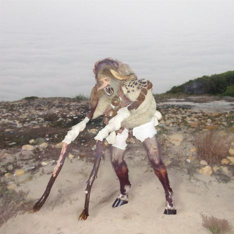Grumpy: Piebald, CD