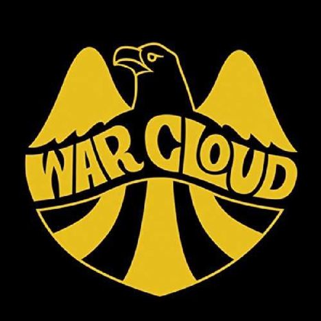 War Cloud: War Cloud, LP