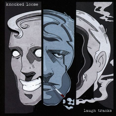 Knocked Loose: Laugh Tracks, CD