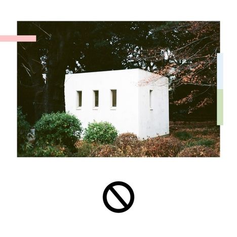 Counterparts: You're Not You Anymore (Colored Vinyl), LP
