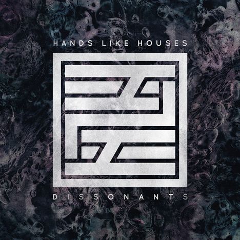 Hands Like Houses: Dissonants, CD