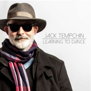 Jack Tempchin: Learning To Dance (180g) (Limited Edition), LP