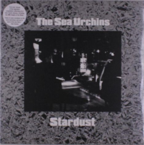 The Sea Urchins: Stardust (Reissue), LP