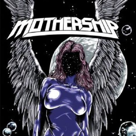 Mothership: Mothership, LP