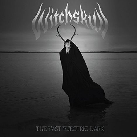 Witchskull: The Vast Electric Dark, CD