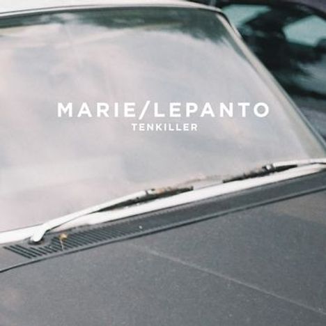 Marie/Lepanto: Tenkiller, LP