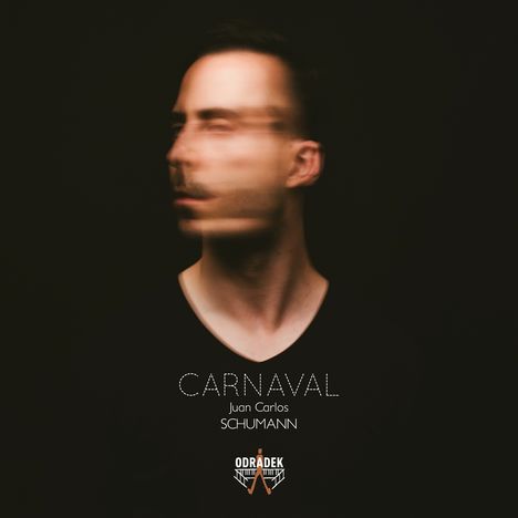 Robert Schumann (1810-1856): Carnaval op.9, CD