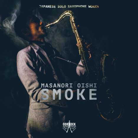 Masanori Oishi: Smoke, CD