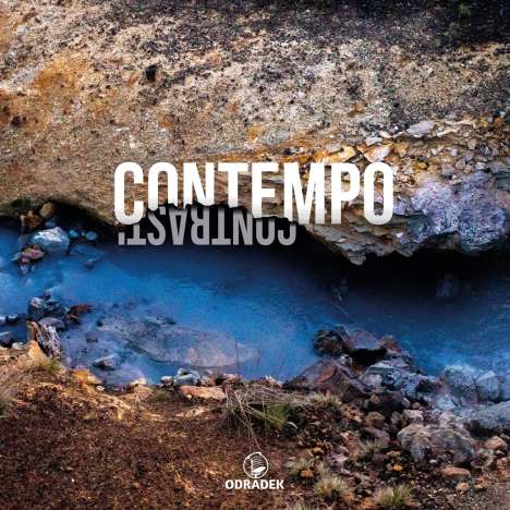 Ensemble Contrasti - Contempo, CD