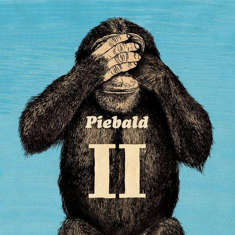 Piebald: Volume II, 2 CDs