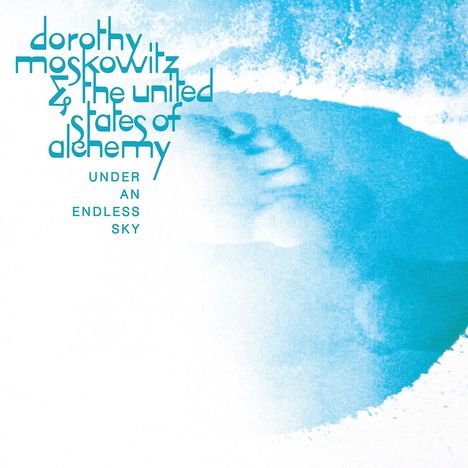Dorothy Moskowitz: Under An Endless Sky, CD