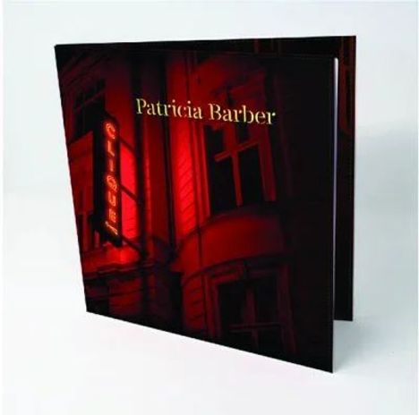 Patricia Barber (geb. 1956): Clique! (180g), LP