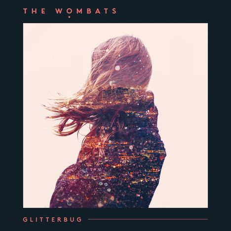 The Wombats: Glitterbug, CD