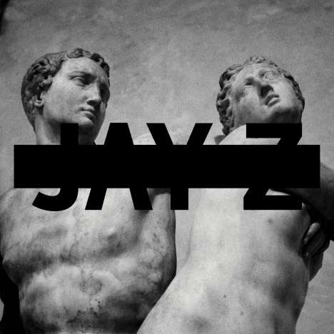 Jay Z: Magna Carta Holy Grail, CD