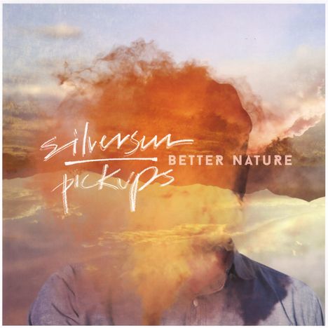 Silversun Pickups: Better Nature (180g), 2 LPs