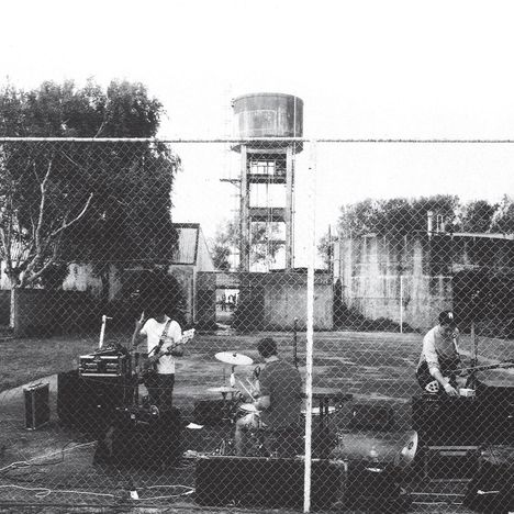 Royal Headache: Royal Headache, LP