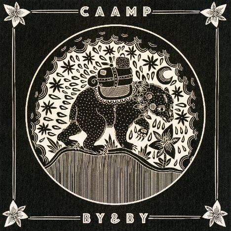 Caamp: By And By, 2 LPs