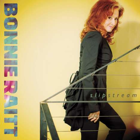 Bonnie Raitt: Slipstream (180g), 2 LPs