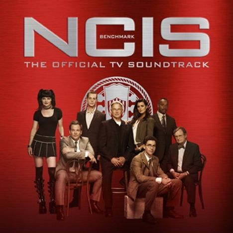 Filmmusik: NCIS: Benchmark (The Official Television Soundtrack), CD