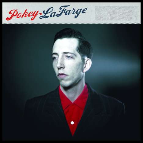 Pokey LaFarge: Pokey Lafarge, CD