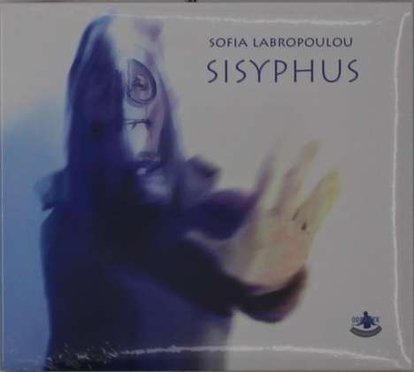 Sofia Labropoulou: Sisyphus, CD