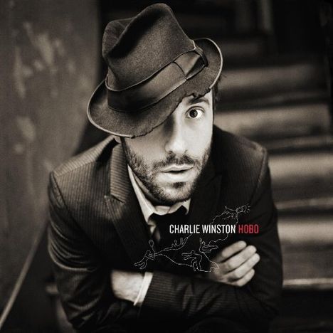 Charlie Winston: Hobo, 2 LPs