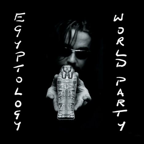 World Party: Egyptology (Remastered &amp; Expanded) (180g), 2 LPs