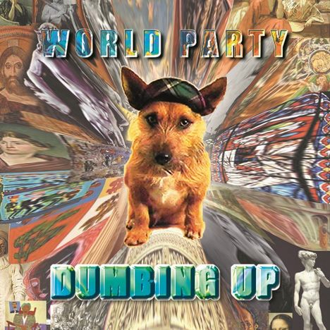 World Party: Dumbing Up (Reissue) (180g), 2 LPs