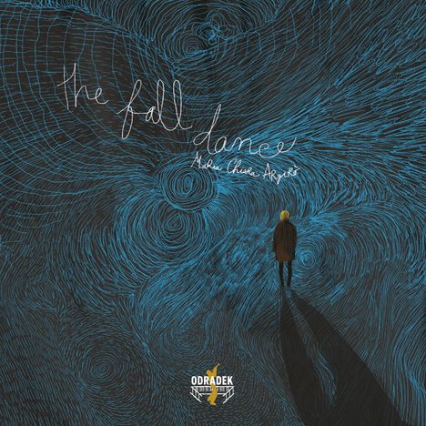 Maria Chiara Argiró: The Fall Dance, CD