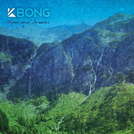 Kbong: Hopes &amp; Dreams, CD