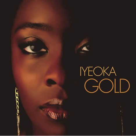 Iyeoka: Gold, CD