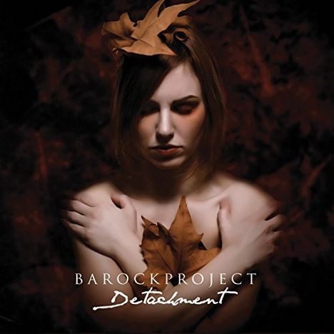 Barock Project: Detachment, CD