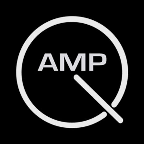 Amp: Q Factors (A Mixtape), CD