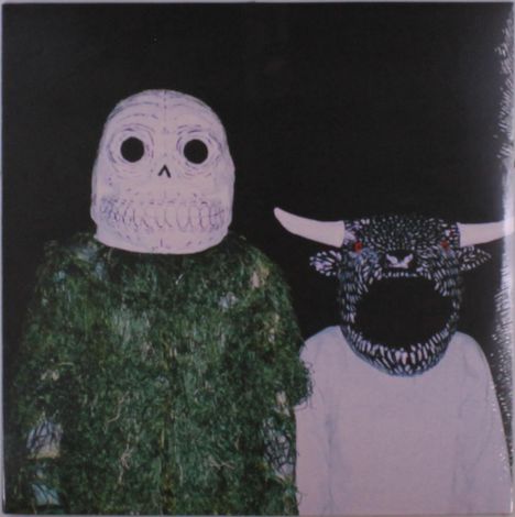 Slow Joy: Joy So Slow At Times I Don't Think It's Coming, LP