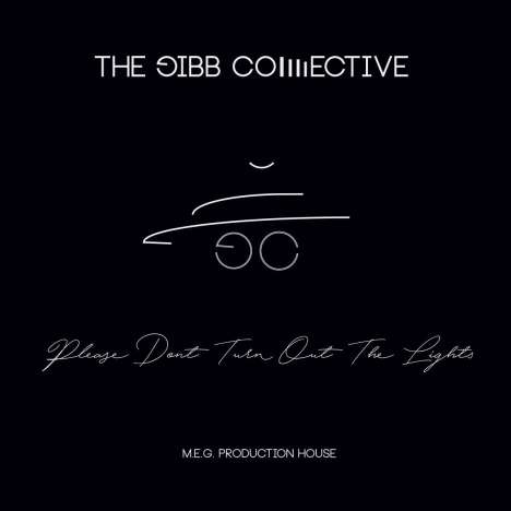 The Gibb Collective: Please Don't Turn Out The Lights, CD