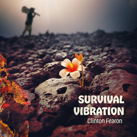 Clinton Fearon: Survival Vibration, LP