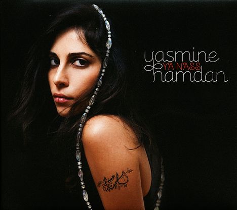 Yasmine Hamdan: Ya Nass, LP
